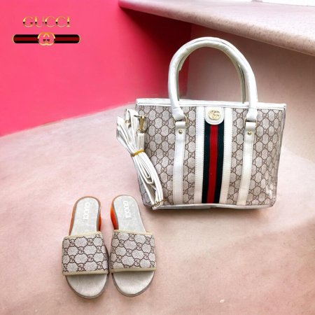 بكج ماركة Gucci 